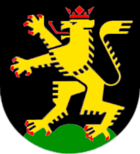 Wappen Heidelberg (Neckar)